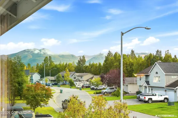 4116 Scenic View Drive, Anchorage, AK 99504