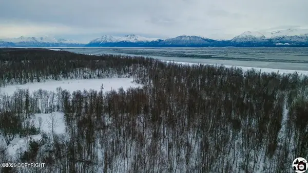 9745 S Gala Drive, Wasilla, AK 99623