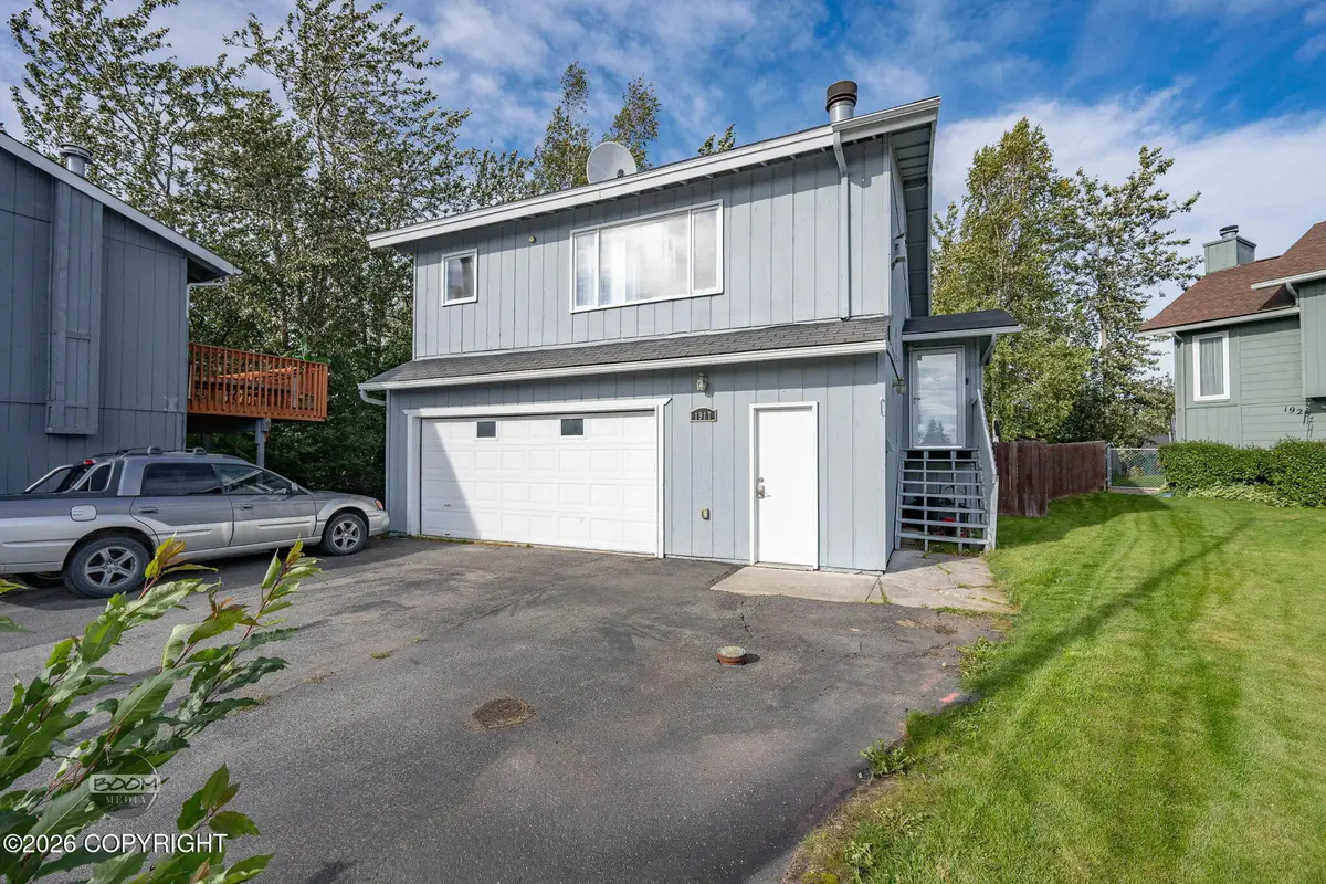 1917 E 58th Avenue, Anchorage, AK 99507 - #1