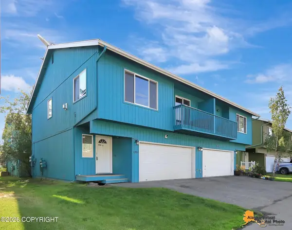 2251 Brookshire Loop #144, Anchorage, AK 99504