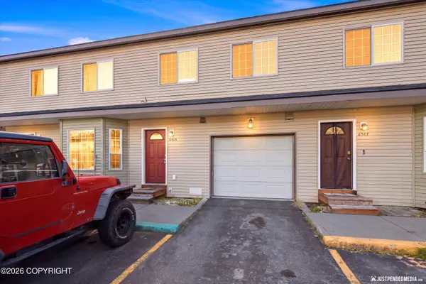 6505 Kara Sue Loop, Anchorage, AK 99504