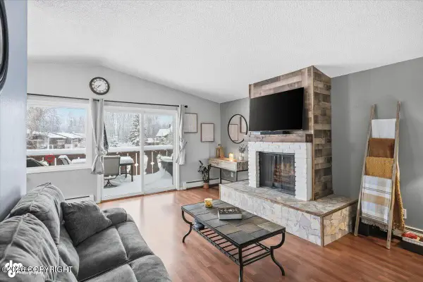 4839 Bryn Mawr Court #5, Anchorage, AK 99508