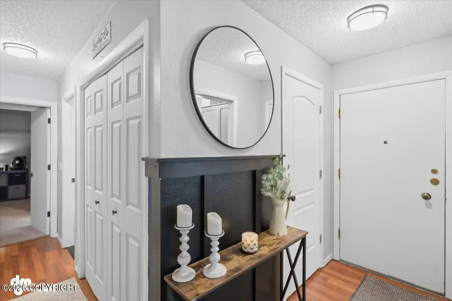 4839 Bryn Mawr Court #5, Anchorage, AK 99508 - Image #2