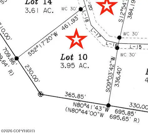 Lot 10 Sarkar View Subdivision, Naukati Bay, AK 99950