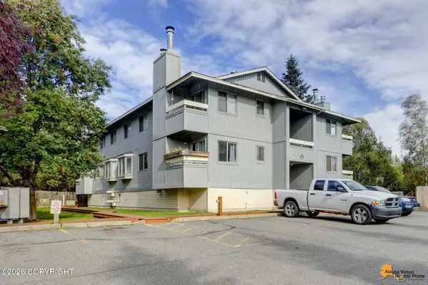 4230 Folker Street #A-204, Anchorage, AK 99507