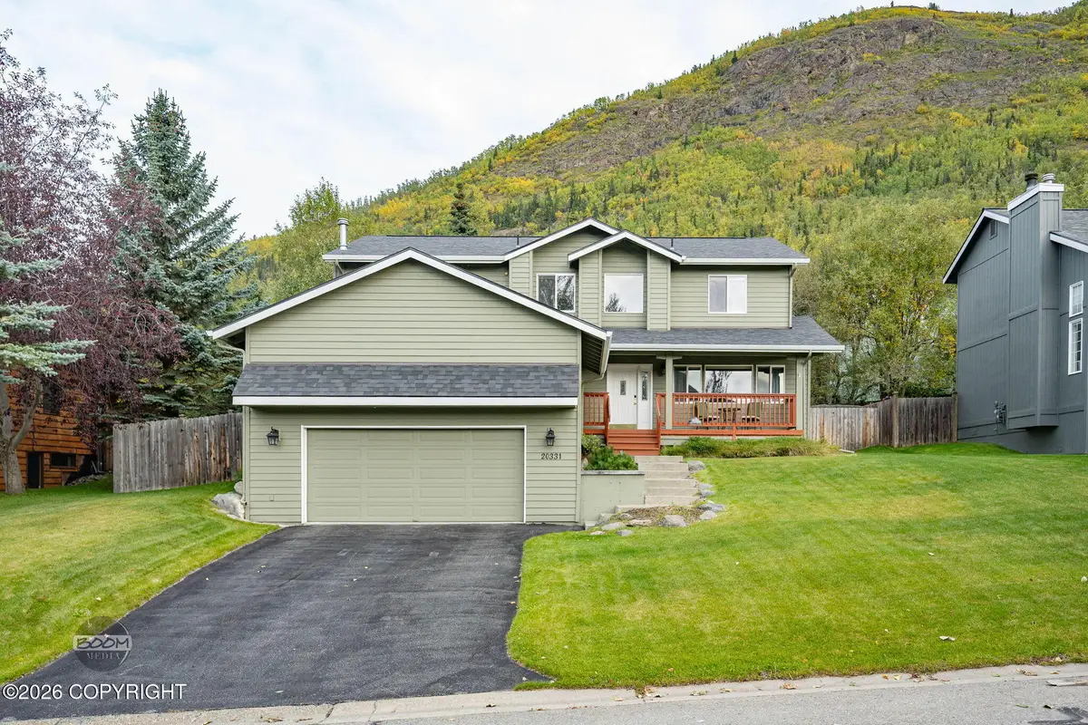 20331 Philadelphia Way, Eagle River, AK 99577 - #1