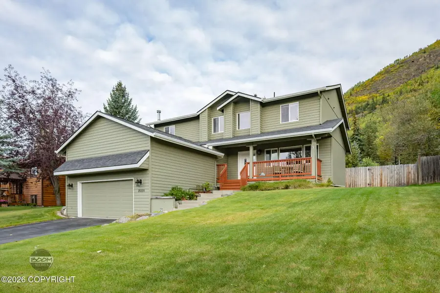 20331 Philadelphia Way, Eagle River, AK 99577 - #2