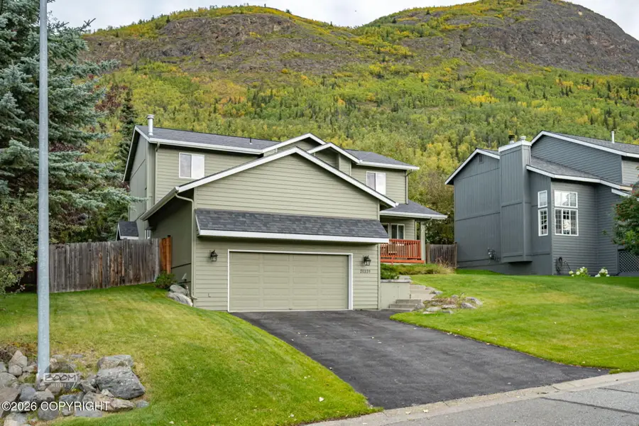 20331 Philadelphia Way, Eagle River, AK 99577 - #3