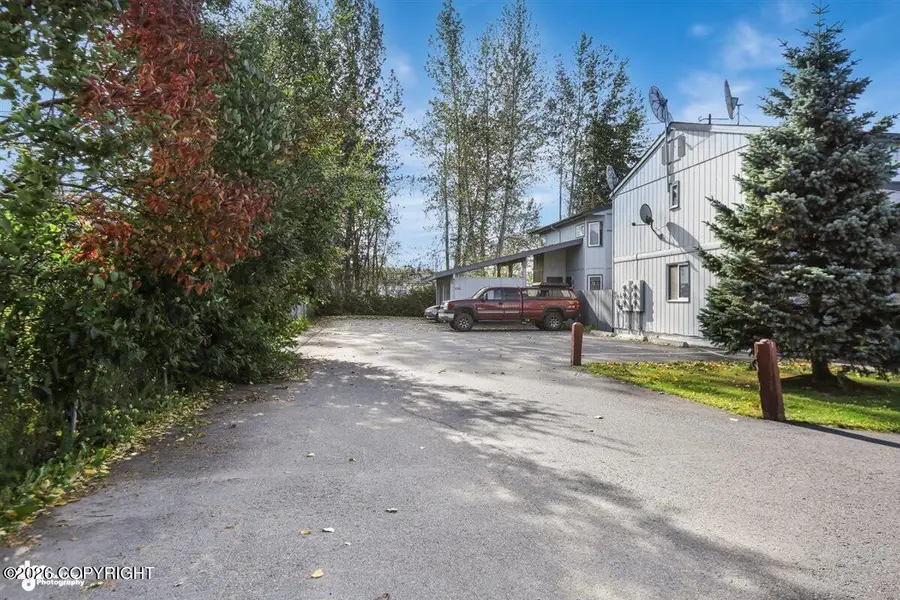 4161 E 20th Avenue #F-27, Anchorage, AK 99508 - #3