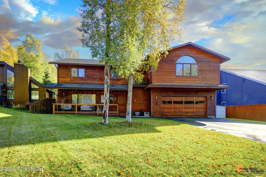 2920 Rocky Bay Circle, Anchorage, AK 99515 - #2