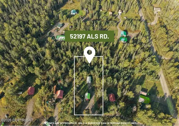 52197 Als Road, Nikiski/North Kenai, AK 99611