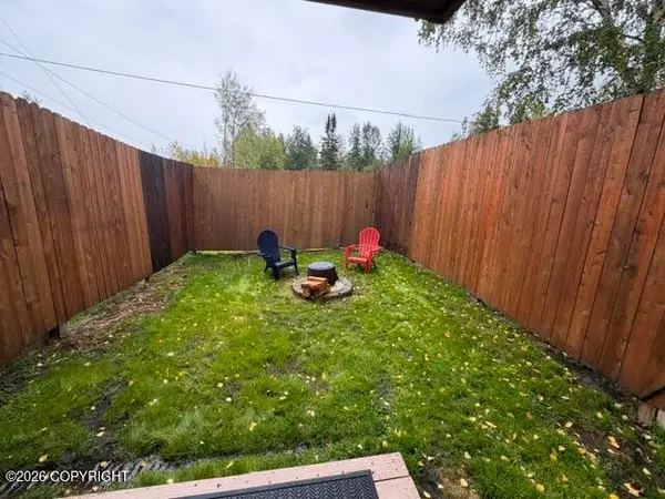 7641 Lumbis Avenue #102, Anchorage, AK 99518