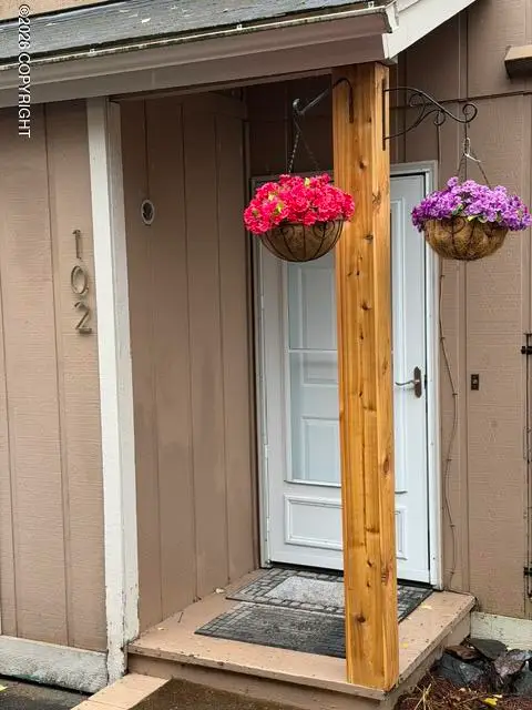 7641 Lumbis Avenue #102, Anchorage, AK 99518 - #2