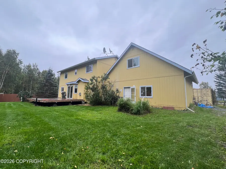 7345 E Riley Alexander Circle, Palmer, AK 99645 - #3