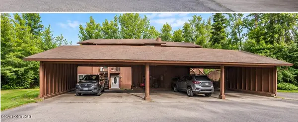 7716 Boundary Avenue #B-3, Anchorage, AK 99504