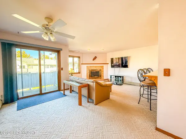 4109 Lynn Drive #215, Anchorage, AK 99508