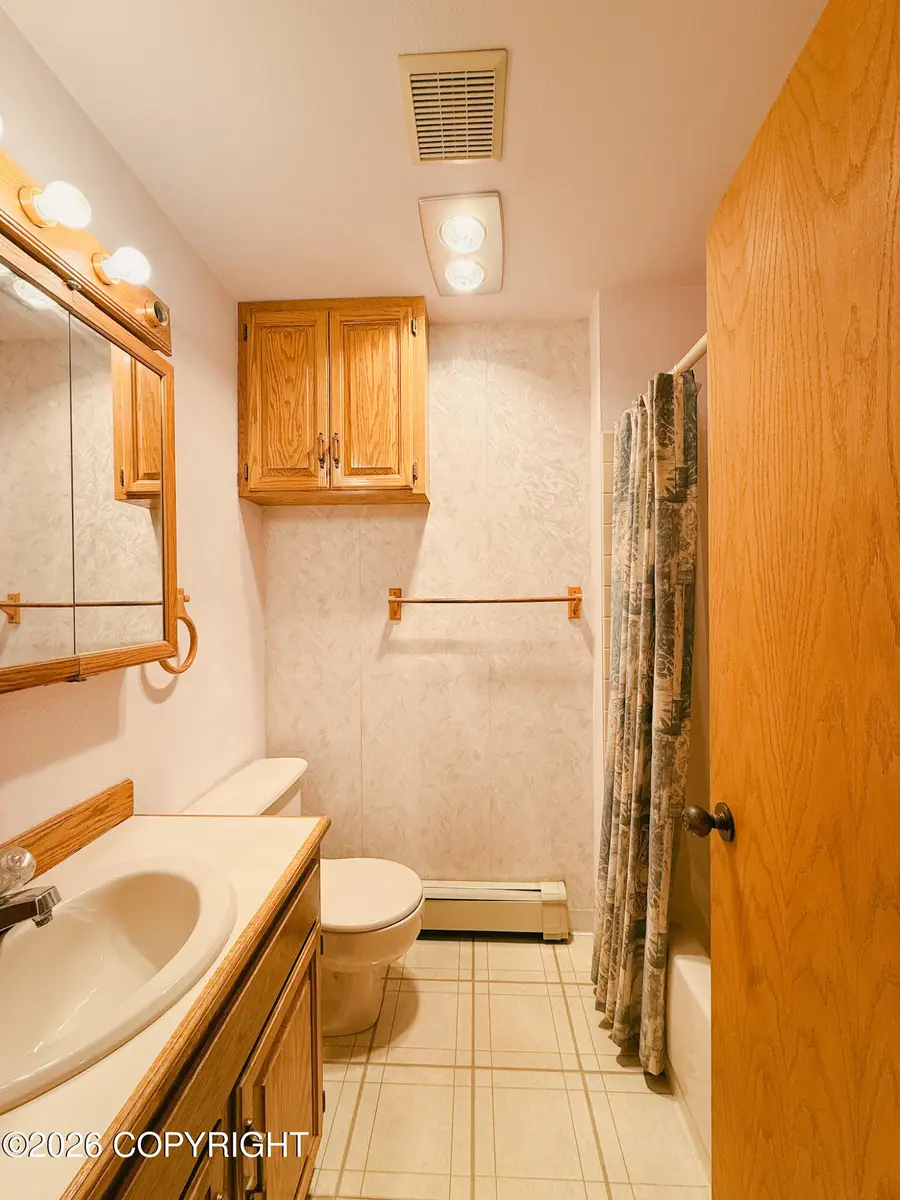 4109 Lynn Drive #215, Anchorage, AK 99508 - #3
