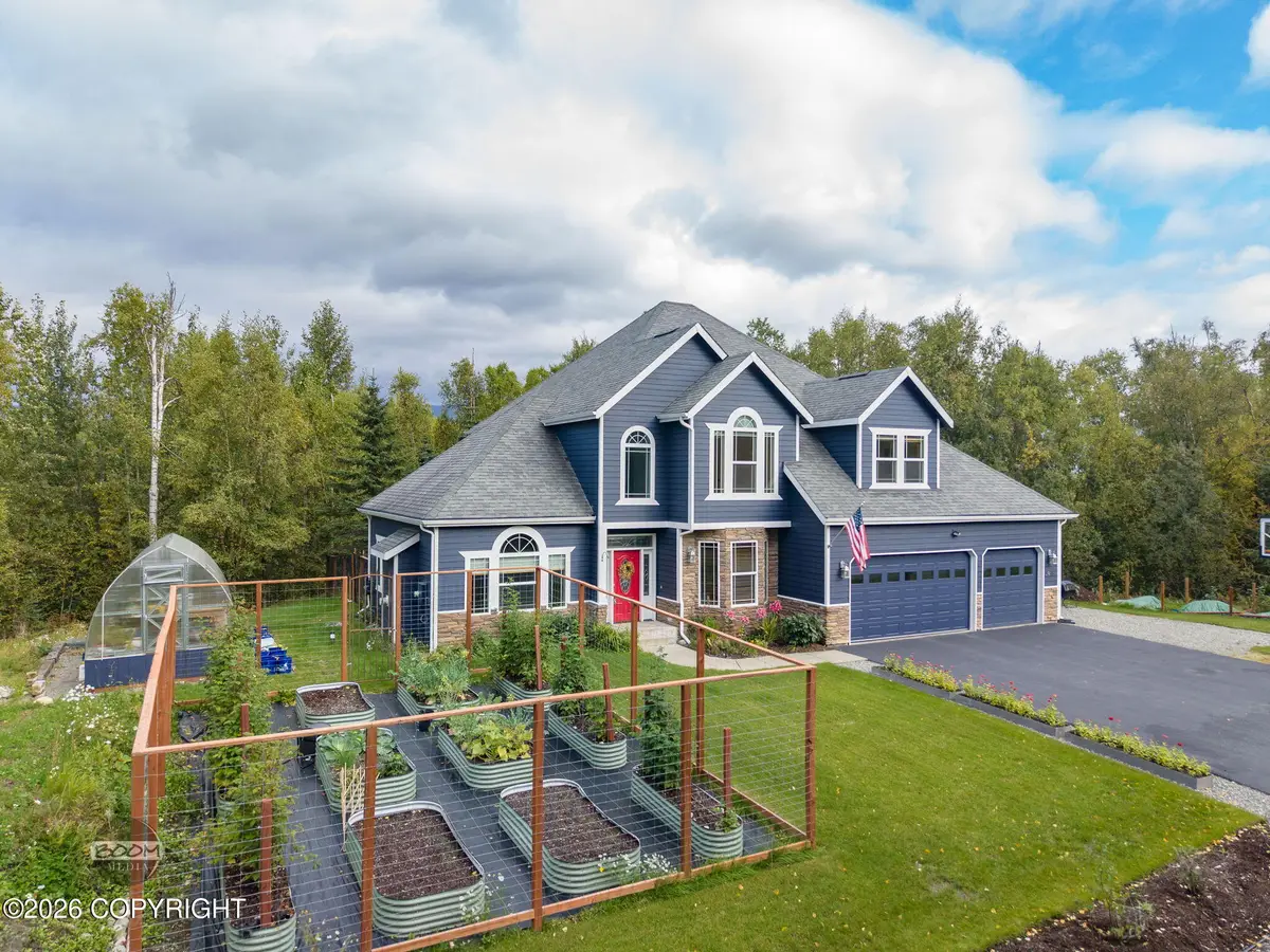 2955 Church Road, Wasilla, AK 99654 - #1