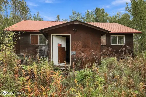 14351 E Jensen Avenue, Palmer, AK 99645