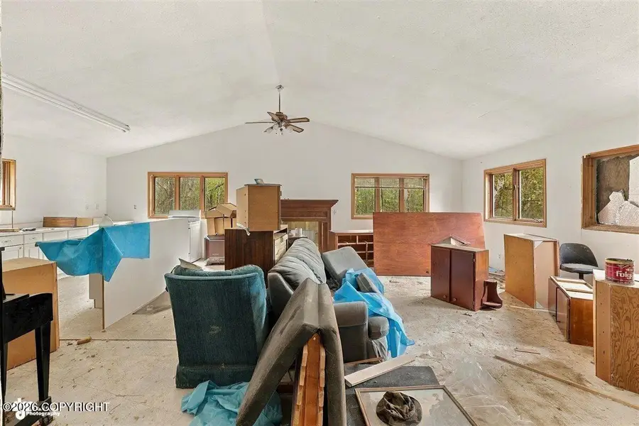 14351 E Jensen Avenue, Palmer, AK 99645 - #3