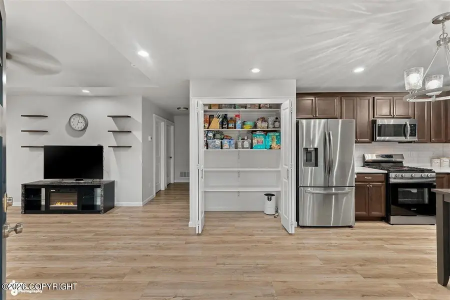 2841 N Castle Drive, Wasilla, AK 99623 - #3
