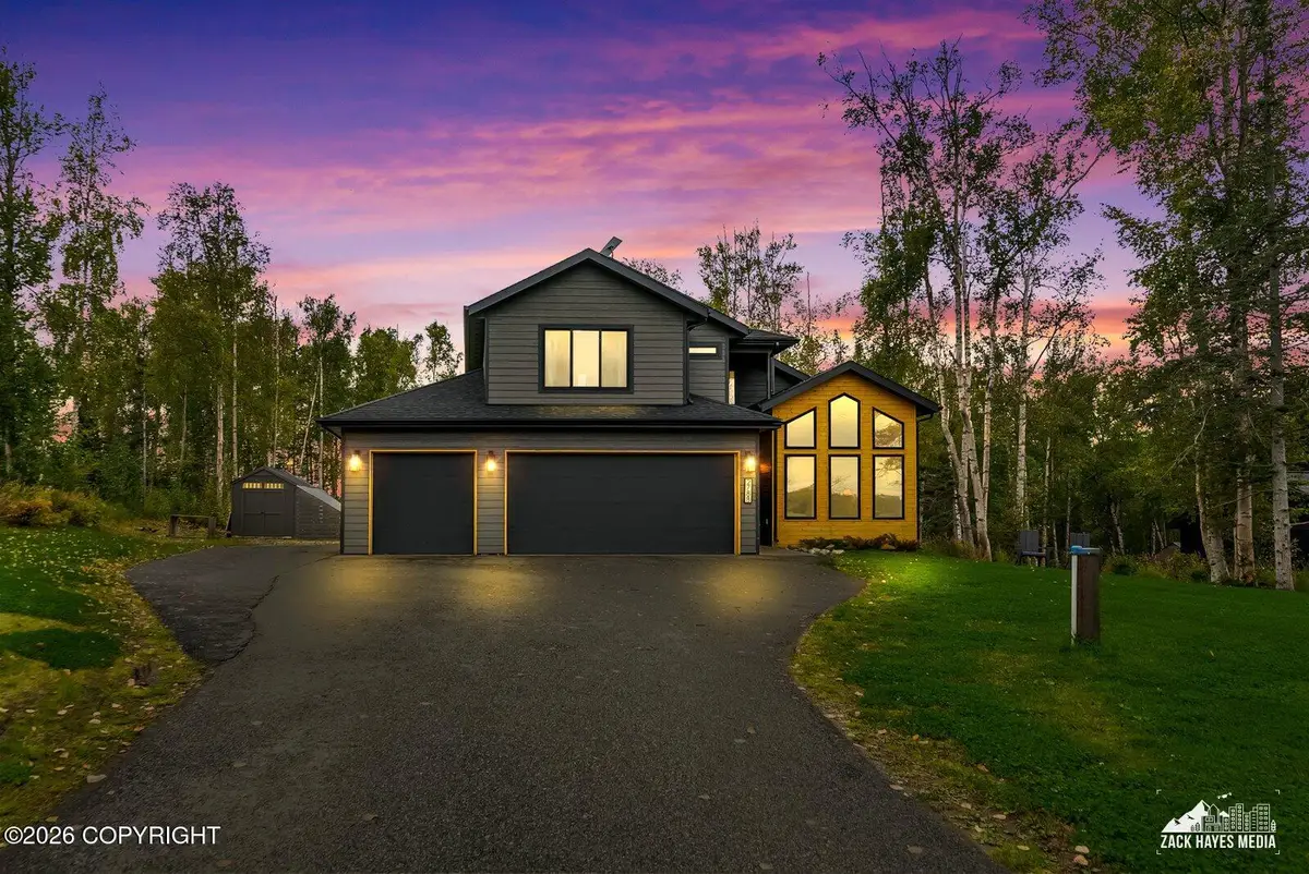 2788 S Blaire Drive, Wasilla, AK 99654 - #1