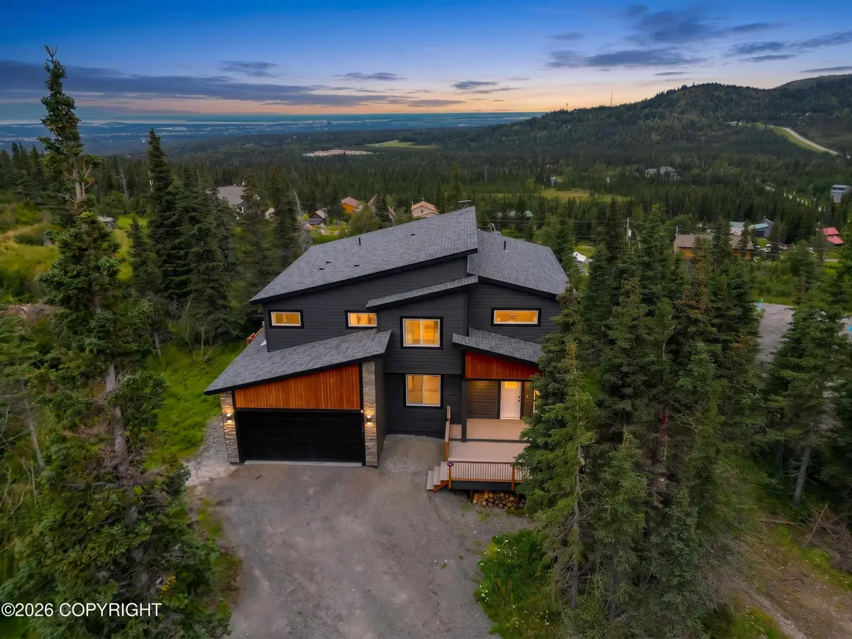 7903 Viola Circle, Anchorage, AK 99516 - #1