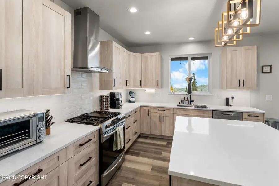 7903 Viola Circle, Anchorage, AK 99516 - #3