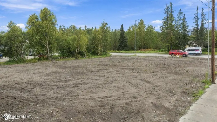340 E Arctic Avenue, Palmer, AK 99645 - #2
