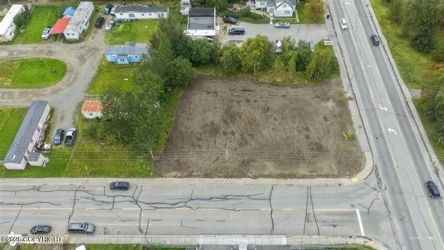 340 E Arctic Avenue, Palmer, AK 99645 - #3