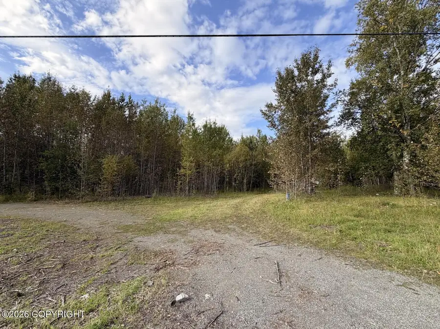 20804 Bill Stephens Drive, Chugiak, AK 99567 - #2