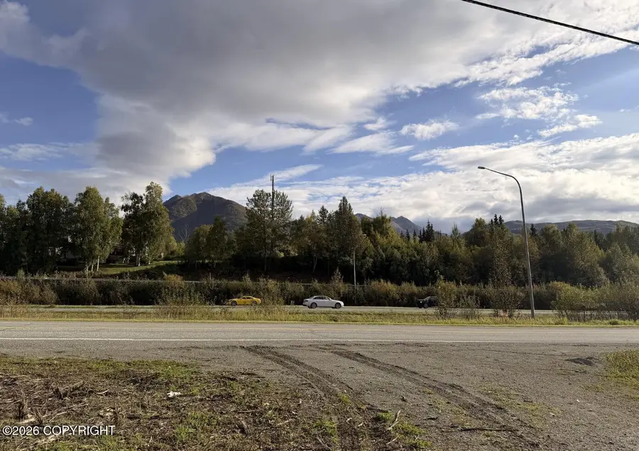 20804 Bill Stephens Drive, Chugiak, AK 99567 - #3