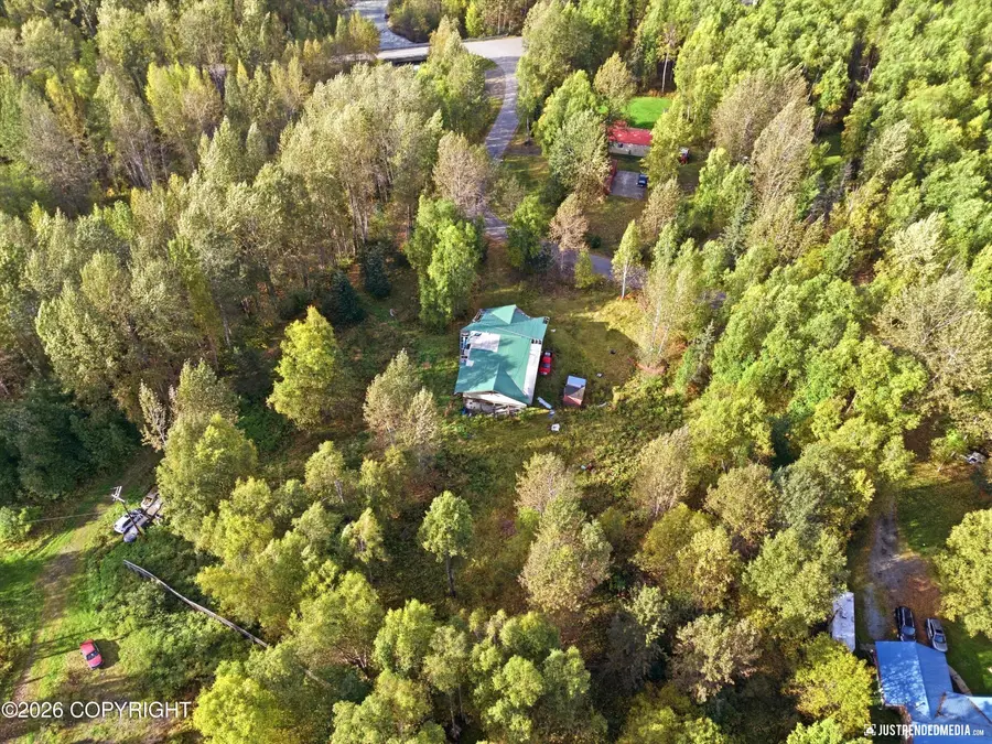 22121 Davidson Drive, Chugiak, AK 99567 - #2
