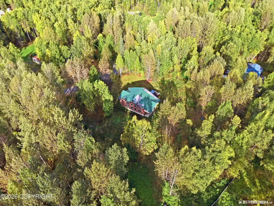 22121 Davidson Drive, Chugiak, AK 99567 - #3
