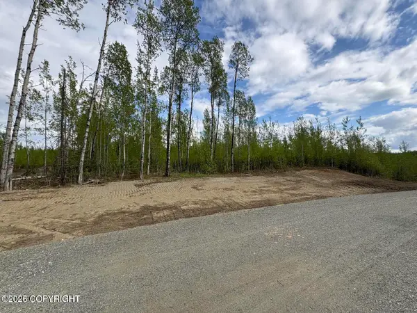 3170 S Lions Circle, Big Lake, AK 99623