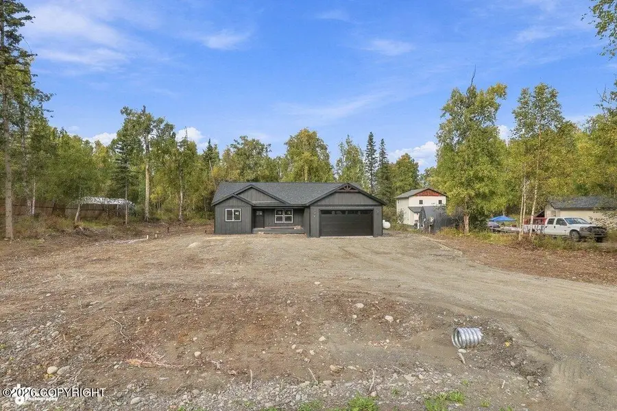 11149 W Big Dipper Drive, Wasilla, AK 99654 - #2