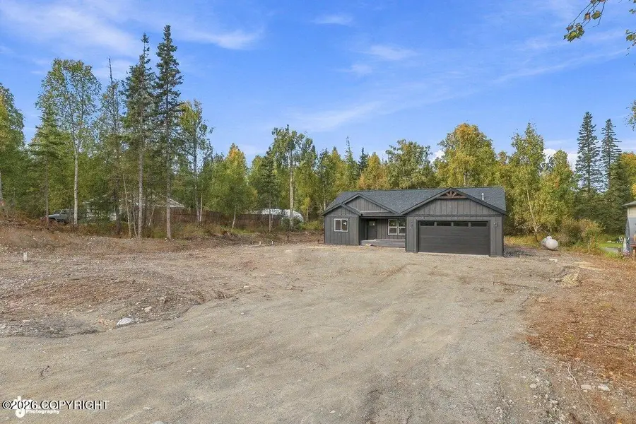11149 W Big Dipper Drive, Wasilla, AK 99654 - #3
