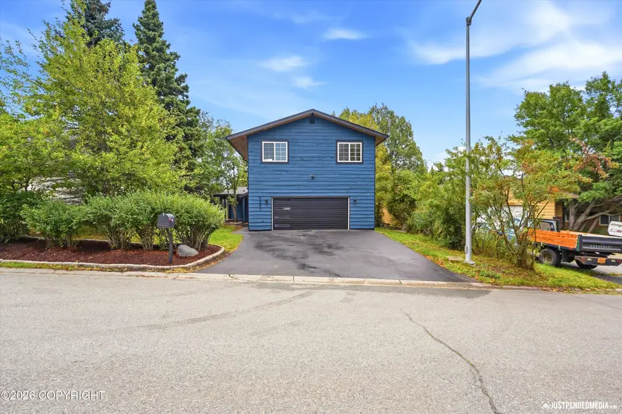 9231 Campbell Terrace Drive, Anchorage, AK 99502 - #3
