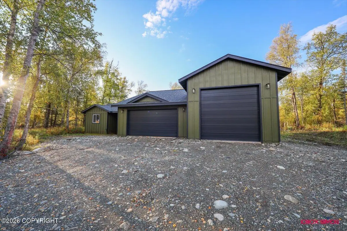 13336 E Cayuga Avenue, Palmer, AK 99645 - #1