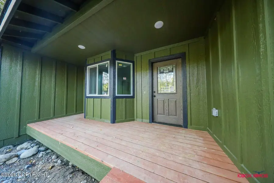 13336 E Cayuga Avenue, Palmer, AK 99645 - #3