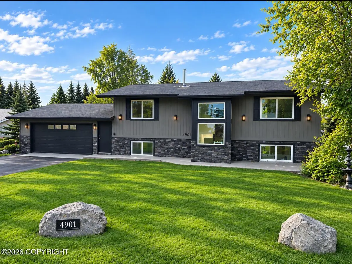 4901 Alpha Circle, Anchorage, AK 99516 - #1