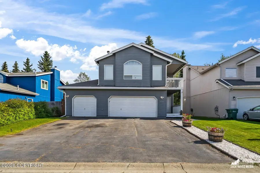 12011 Rolling Meadow Circle, Anchorage, AK 99516 - #2