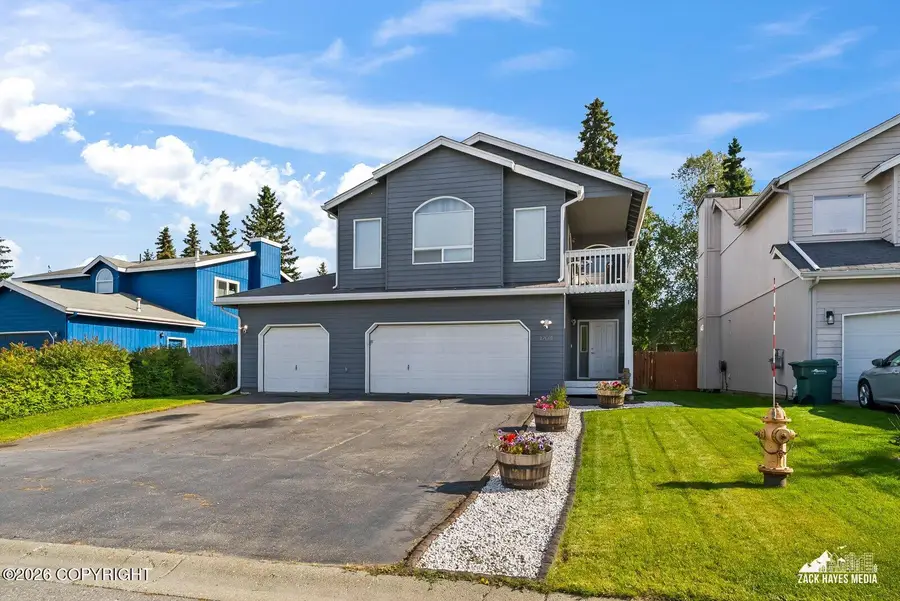12011 Rolling Meadow Circle, Anchorage, AK 99516 - #3