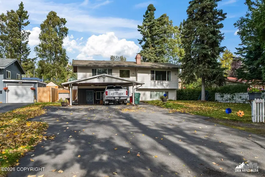 1101 W 53rd Avenue, Anchorage, AK 99518 - #3