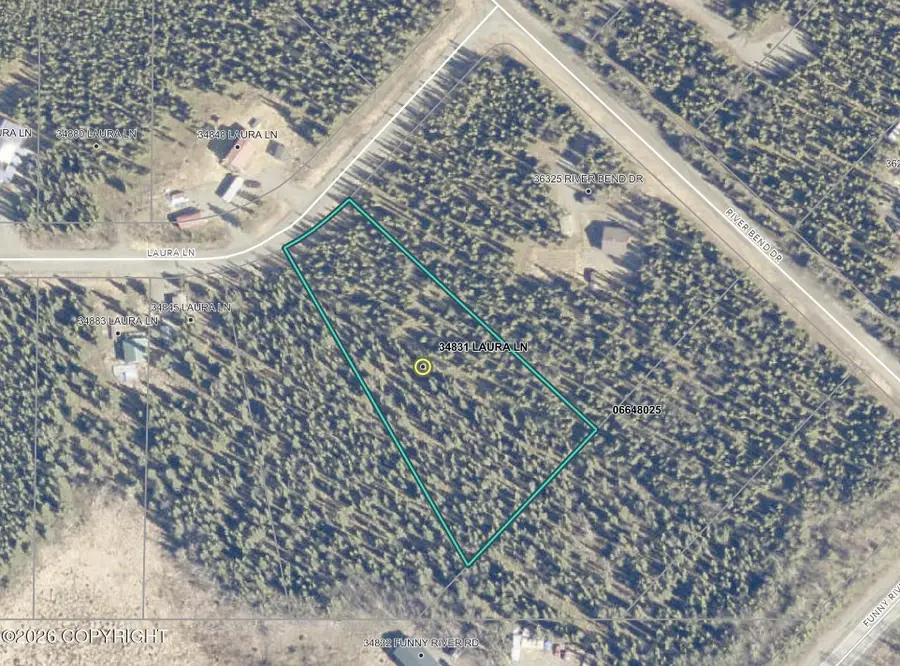 34831 Laura Lane, Soldotna, AK 99669 - #2