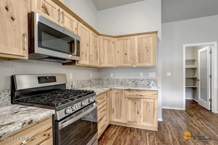 4450 W Murray Drive, Wasilla, AK 99623 - #3