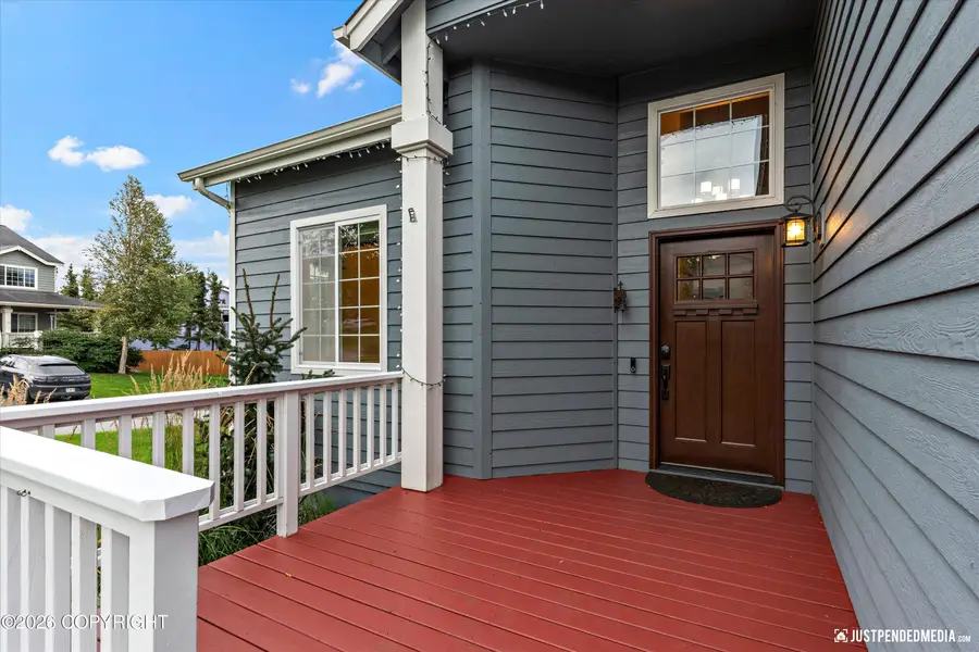5112 Wood Hall Drive, Anchorage, AK 99516 - #3
