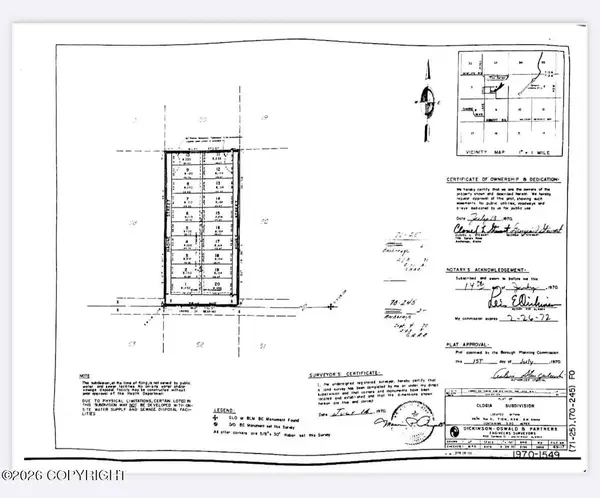 3407 Lore Road, Anchorage, AK 99507