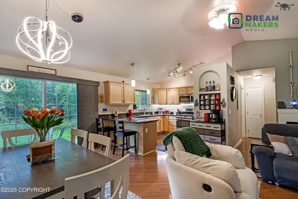 1820 S Rue De La Paix Loop, Wasilla, AK 99623