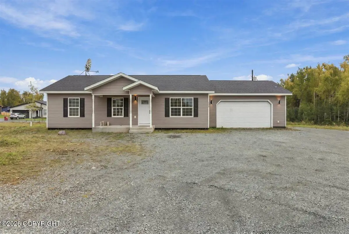 5473 W Conner Court, Wasilla, AK 99654 - #1